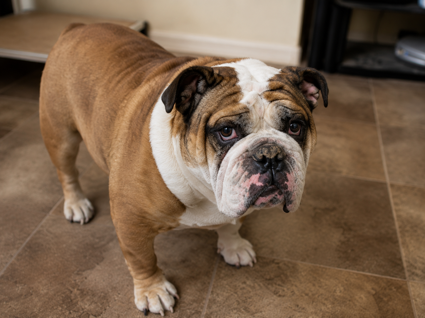 Lockjaw